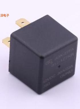 8307/012-1Z7KR |原装插件,28x28mm继电器