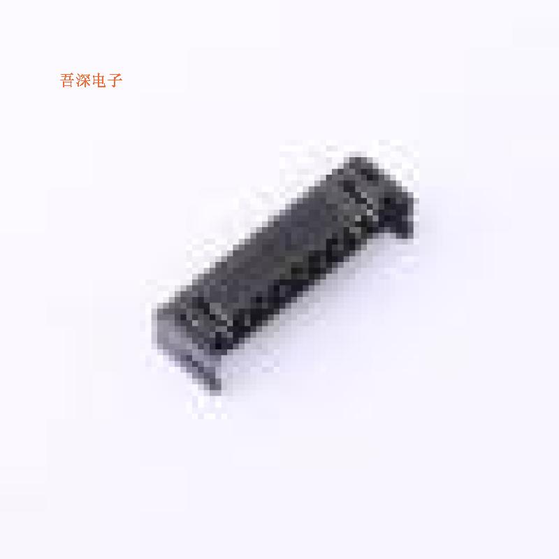 DF11-20DP-2DSA(24) |原装插件CONN HEADER VERT 20POS 2MM