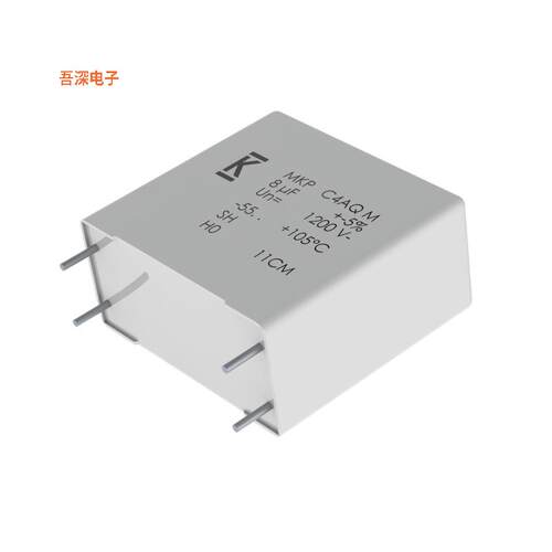 C4AQQBW5160M3LJ |16 FCAP FILM 16UF 5% 1.1KVDC RADIAL