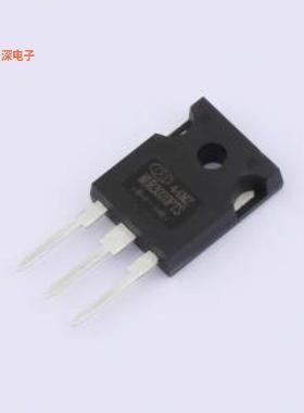 MUR3020PTS |原装TO-247S快恢复/高效率二极管
