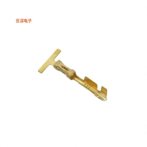 1-87309-2|类型CONN SOCKET 20-24AWG CRIMP GOL
