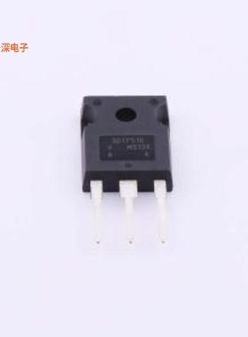 VS-30TPS16-M3 |原装TO-247AC-3SCR 1.6KV 30A TO247AC