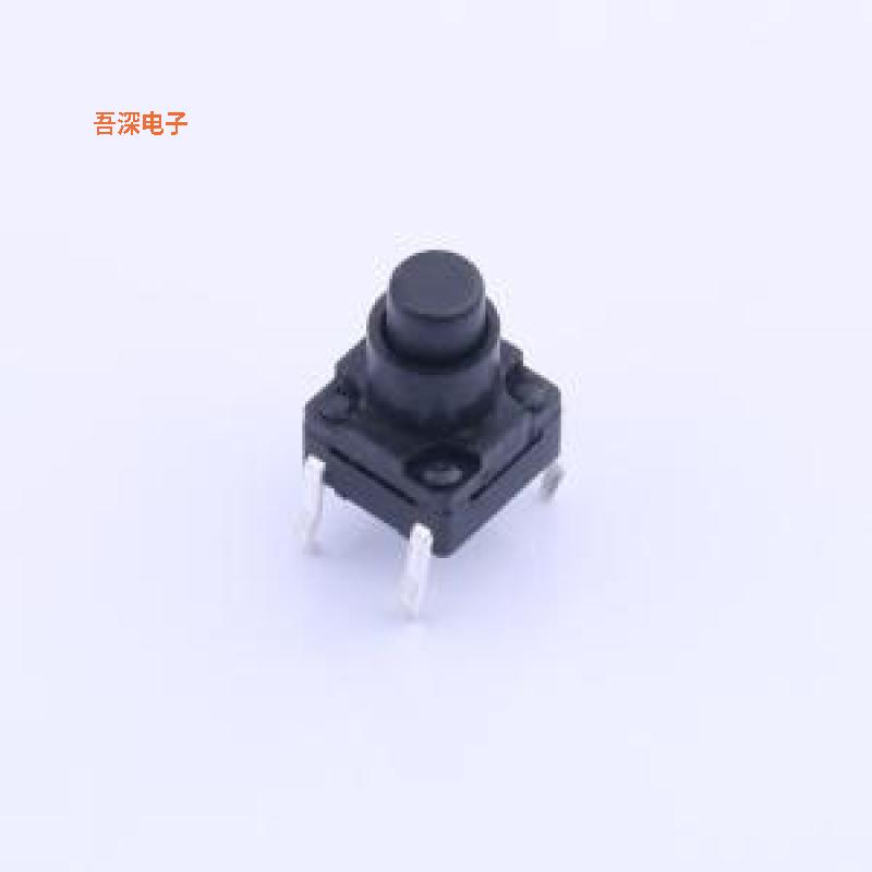 K2-1839DQ-K4SW-02 |带胶套 防水轻触插件