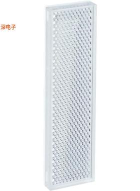 5329742 |反射器REFLECTORS, FINE TRIPLE REFLECTO