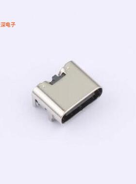 TYPE-C 6P WTL6.8 108|原装SMDUS