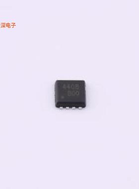 RU3030M2-TP |原装DFN-8(3x3)(MOSFET)