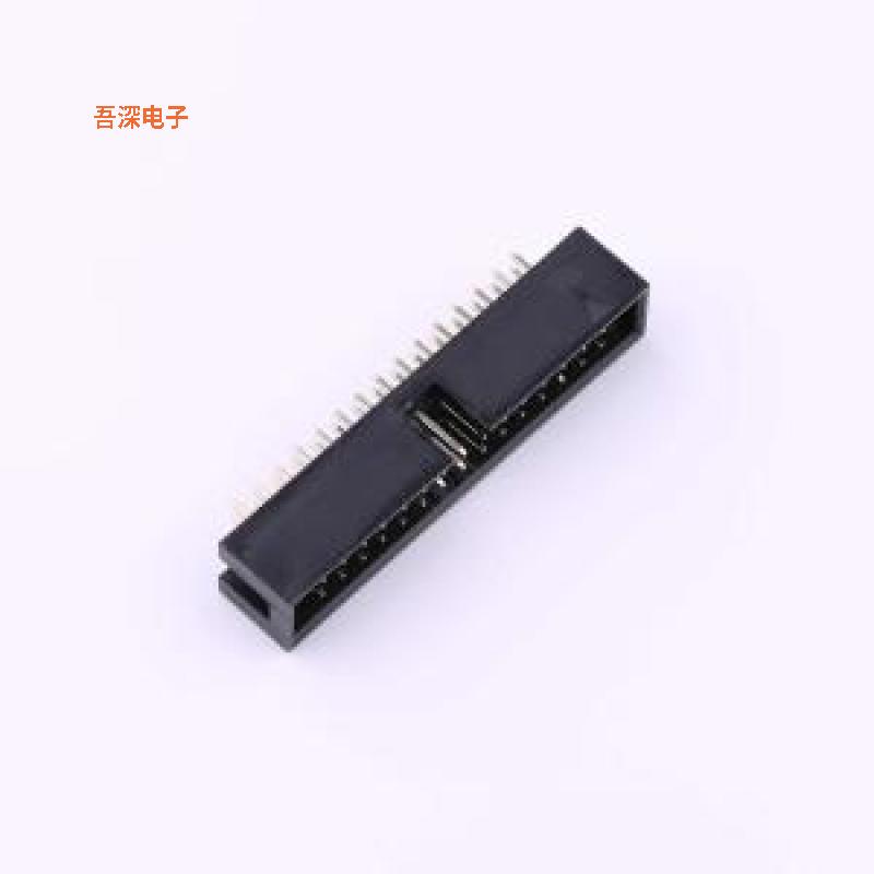 XDJN254-2-15-Z-8.8-G0 原装|正品插件,P=2.54mm