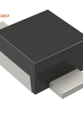 UPT33RE3/TR7 |齐纳TVS DIODE 33VWM 56.7VC POWERMIT1