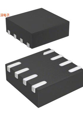 DAC70501ZDQFT |原装全新SINGLE CHAN DAC 14BIT- ZEROCODE
