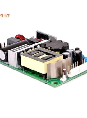 WLP350-1003 |原装全新AC/DC CONVERTER 24V 200W