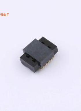 HC-PBB05-2-18-F-H2.2-G1-R-P-04 原装|正品SMD,P=0.5mm