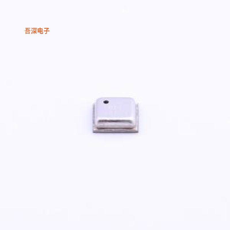 BME680 |原装LGA-8SENSOR GAS/HUM/PRES/TEMP I2C SPI