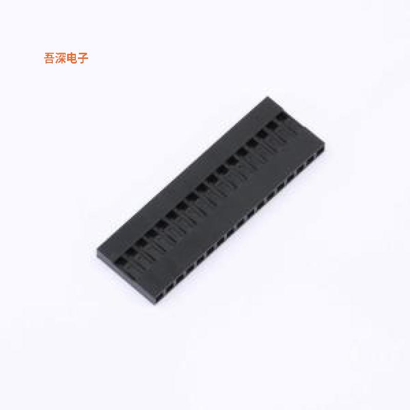 I-DS1071-SCB01x17 |原装P=2.54mm(线对板/线对线)