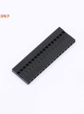 I-DS1071-SCB01x17 |原装P=2.54mm(线对板/线对线)