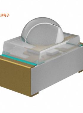 SML-LXIL0603SIC-TR |红色 RED CLEAR TOP VIEW SMD
