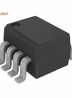 ILD211T |原装SOIC-8OPTOISOLTR 4KV 2CH TRANS 8-SOIC