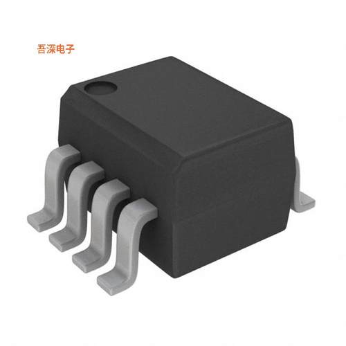 VO205AT |原装全新OPTOISO 4KV TRANS W/BASE 8-SOIC