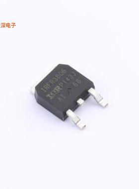IRFR3806TRPBF |MOSFET N-CH 60V 43A DPAKN沟道 60V 43A