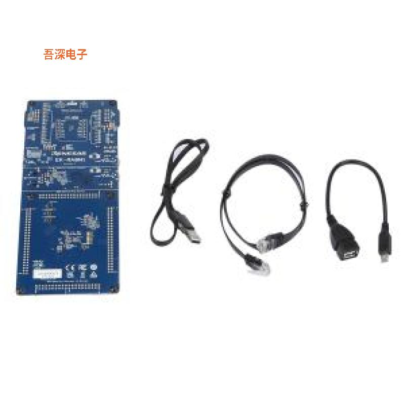 原装 RTK7EKA8M1S00001BE |全新正品开发板