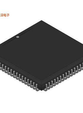 EP1810LI-45 |未验证OT PLD, 50NS, CMOS, PQCC68