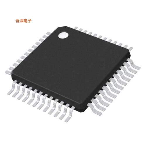 原装正品DSPIC33CK128MP205T-I/PT全新|
