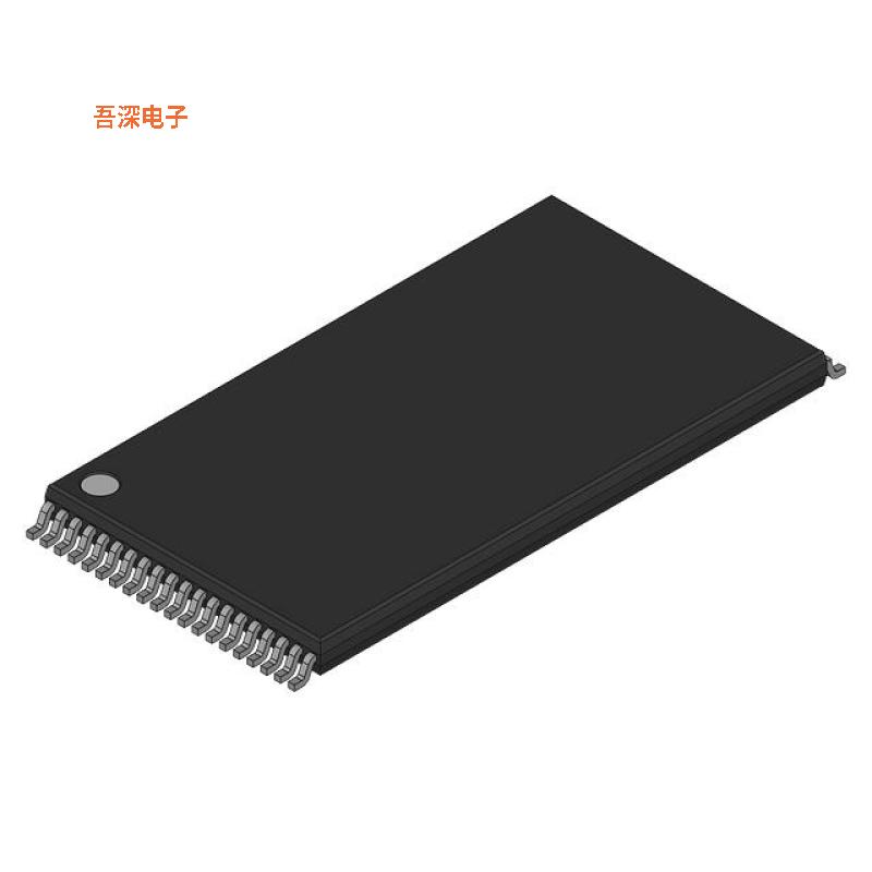 FST32X245QSPX |总线IC BUS SWITCH 8 X 1:1 40-QVSOP