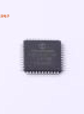 PIC16F877A-I/PT 原装|正品TQFP-44(10x10