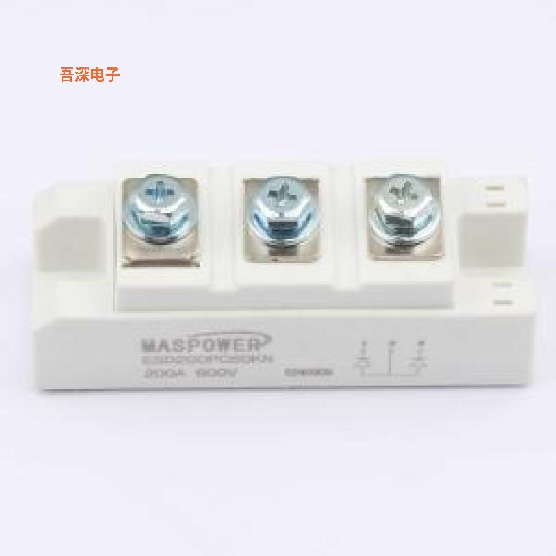 ESD200PC60KN |原装FD-5快恢复/高效率二极管