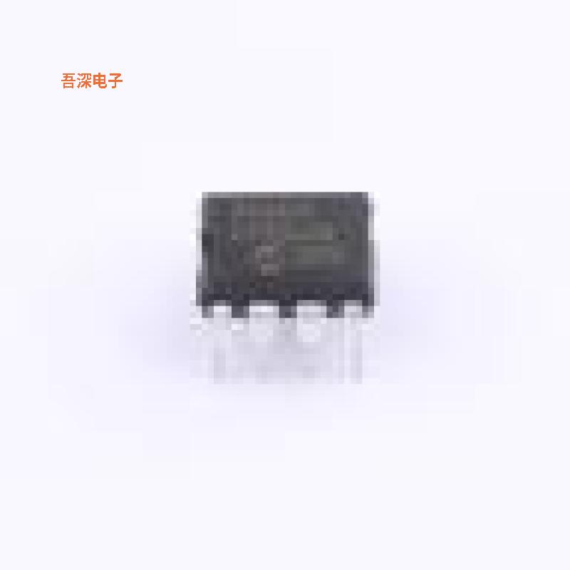 24AA64-I/P |原装PDIP-8IC EEPROM 64KBIT I2C 400KHZ 8DIP