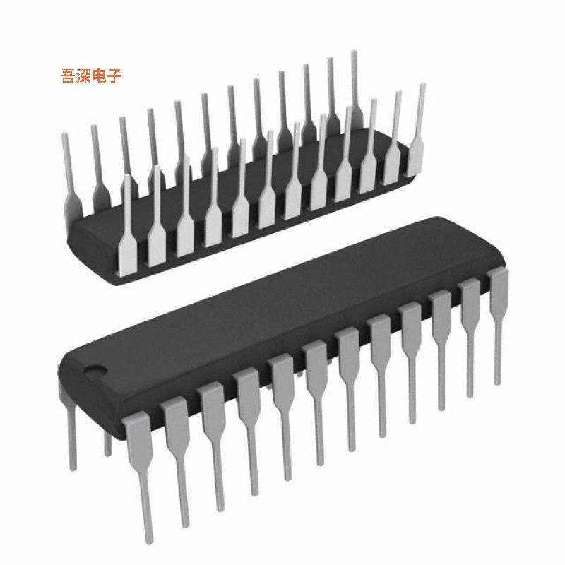 LTC1278-4CN#PBF |12IC ADC 12BIT SAR 24DIP