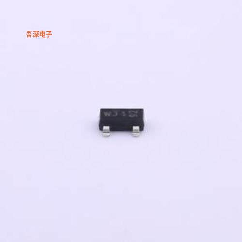 BSH103,215 |N沟道 30V 0.85A(MOSFET)SOT-23
