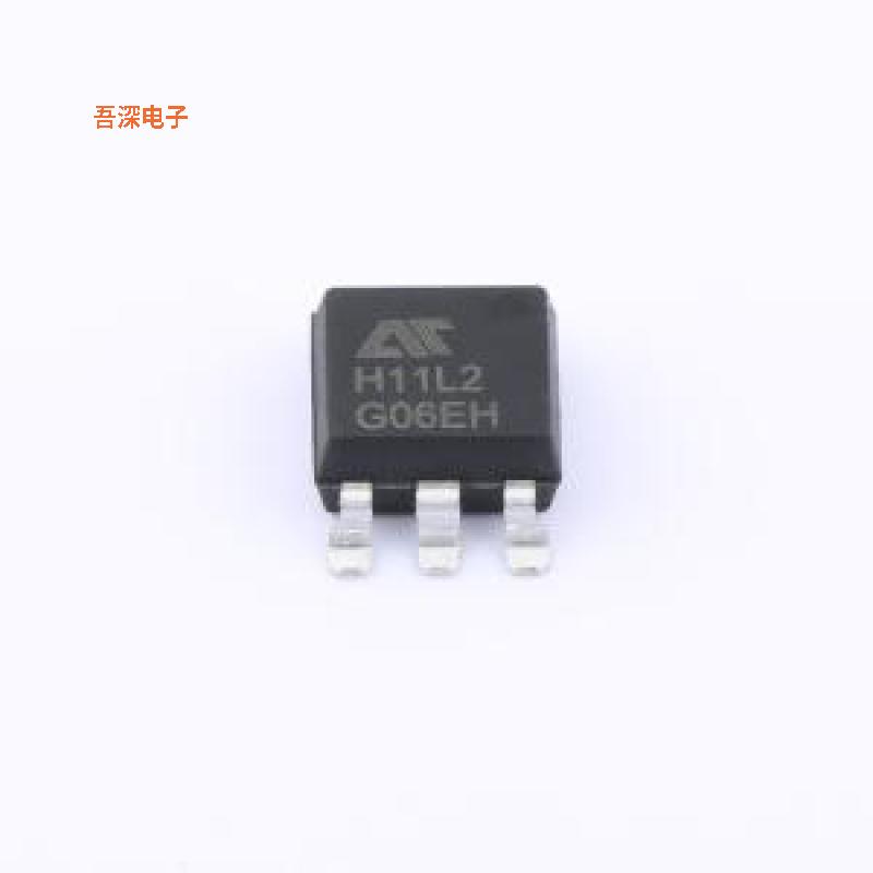ATH11L2-CuH-S |原装SMD-6P逻辑输出光耦