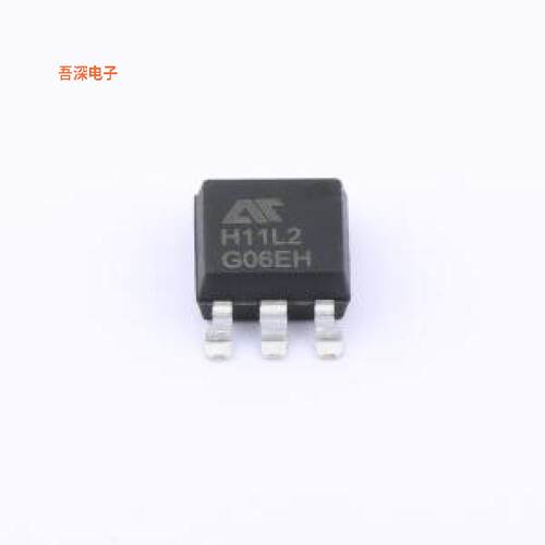 ATH11L2-CuH-S |原装SMD-6P逻辑输出光耦