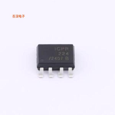 ICPR224-850E-AXW |原装SMD-8P固态继电器(MOS输出
