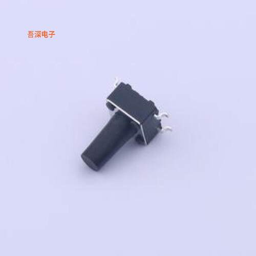 TS-1095PS-A135B3-C3D2 |原装SMD-4P,6x6mm轻触