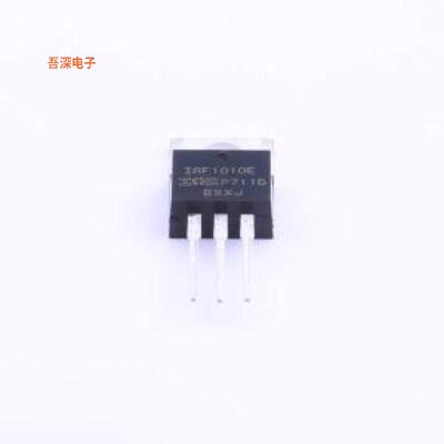 IRF1010EPBF |原装TO-220ABMOSFET N-CH 60V 84A TO220A