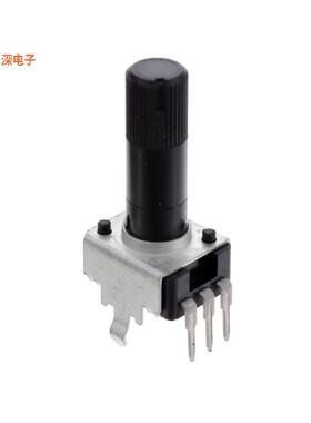 PTV09A-4025U-B104 |100kPOT 100K OHM 1/20W CARBON LINEAR