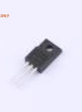 CS3N150FA9R |原装TO-220F(MOSFET)