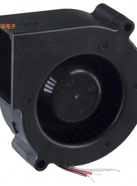 BG0703-B044-00L-00|12VDCFAN BLOWER 75.7X30MM 12VDC WIR