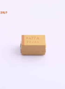 TPSE477K010R0100 原装|正品CASE-E-7343-43(mm)