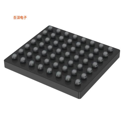 ADAU1860-1BCBZRL |原装全新3ADCS 1DAC LOWPOWER CODEC WITH A