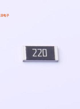 RC2512JK-7W22RL |原装2512贴片