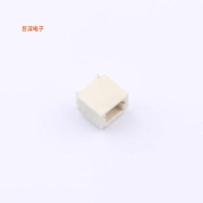 MXSH-1.0-02P-WT1-0-A |原装SMD,P=1mm,卧贴线对板针座