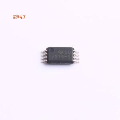 TPS2375PWR-1 |原装TSSOP-8IC POE CNTRL 1  8TSSOP