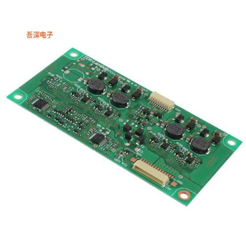 ALD-514012PJ134 |原装全新 DRIVER CC BOOST 44V 140MA
