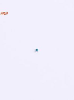 LQW03AW2N7C00D |原装0201FIXED IND 2.7NH 720MA 60MOHM SMD