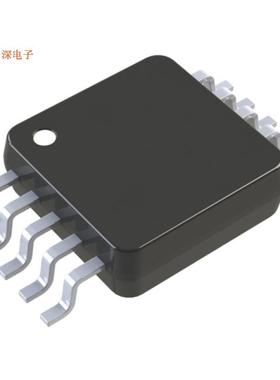 LTC1865LAIMS#PBF |16IC ADC 16BIT SAR 10MSOP