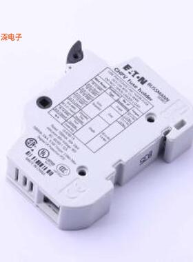 CHPV1U |原装全新1000V 30A  配套保险丝CHP