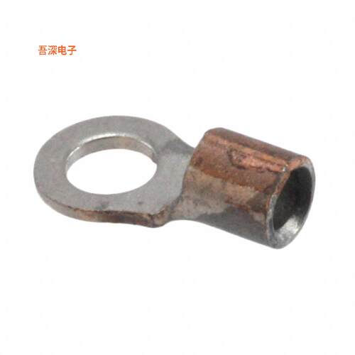322329|圆形CONN RING CIRC 14-16AWG #6 CRIM