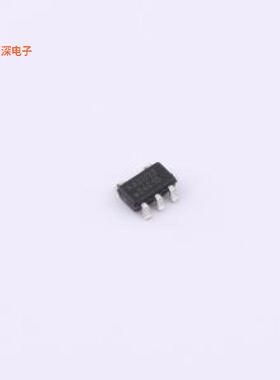 24FC01T-E/OT |原装SOT-23-5IC EEPROM 1KBIT I2C 1MHZ SOT23-